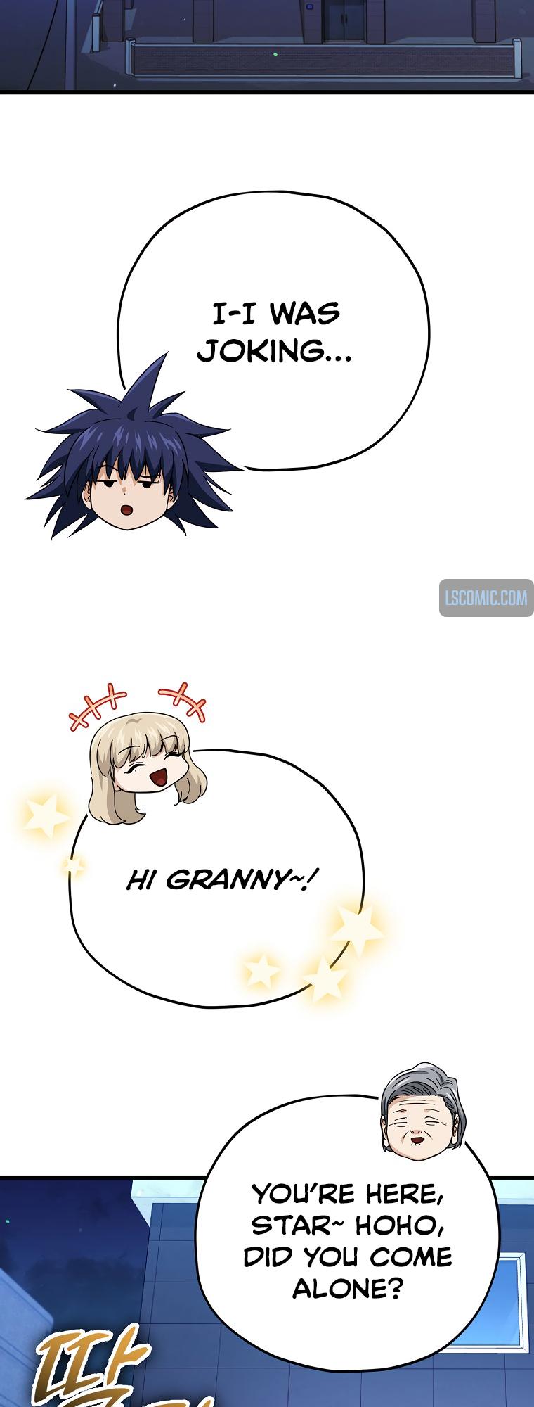 My Dad Is Too Strong Chap 148 - Next Chap 149