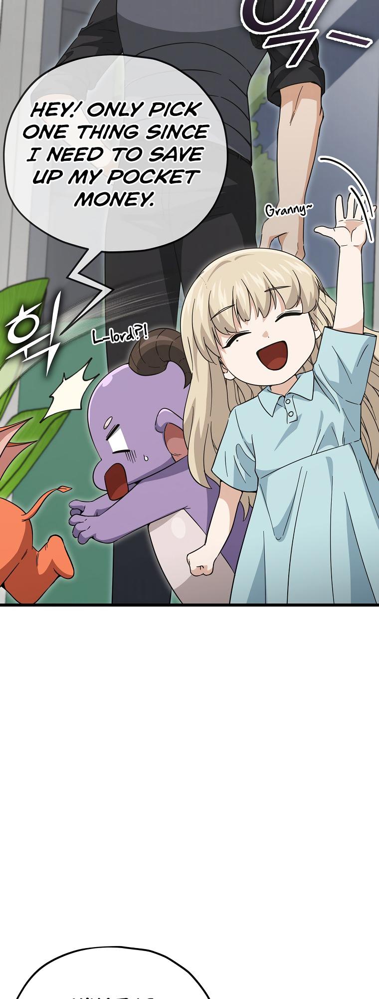 My Dad Is Too Strong Chap 148 - Next Chap 149