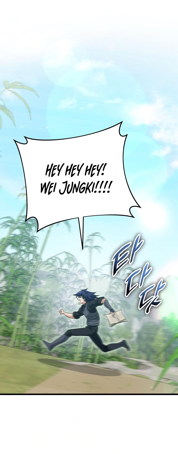 My Dad Is Too Strong Chap 148 - Next Chap 149