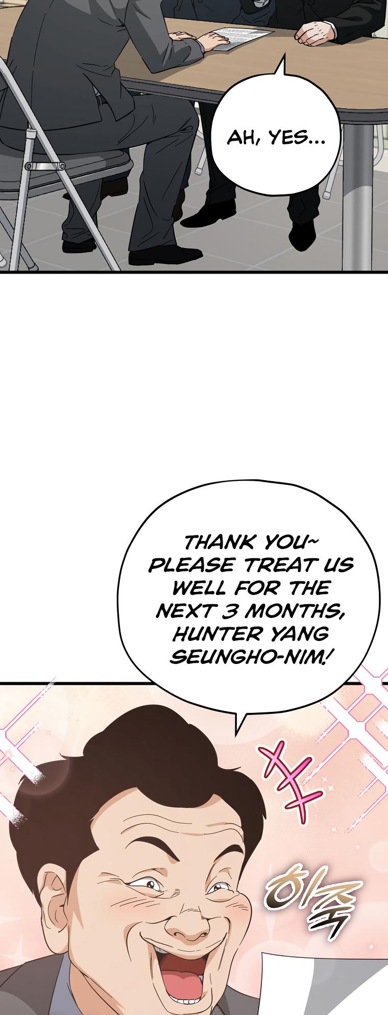 My Dad Is Too Strong Chap 148 - Next Chap 149