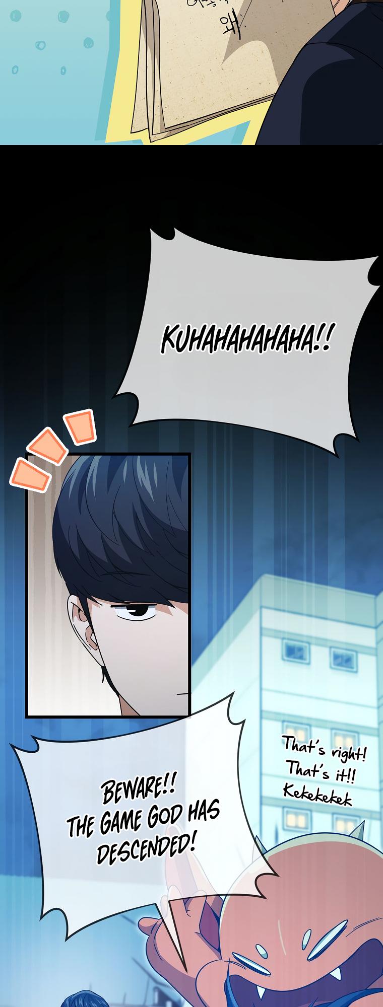 My Dad Is Too Strong Chap 148 - Next Chap 149