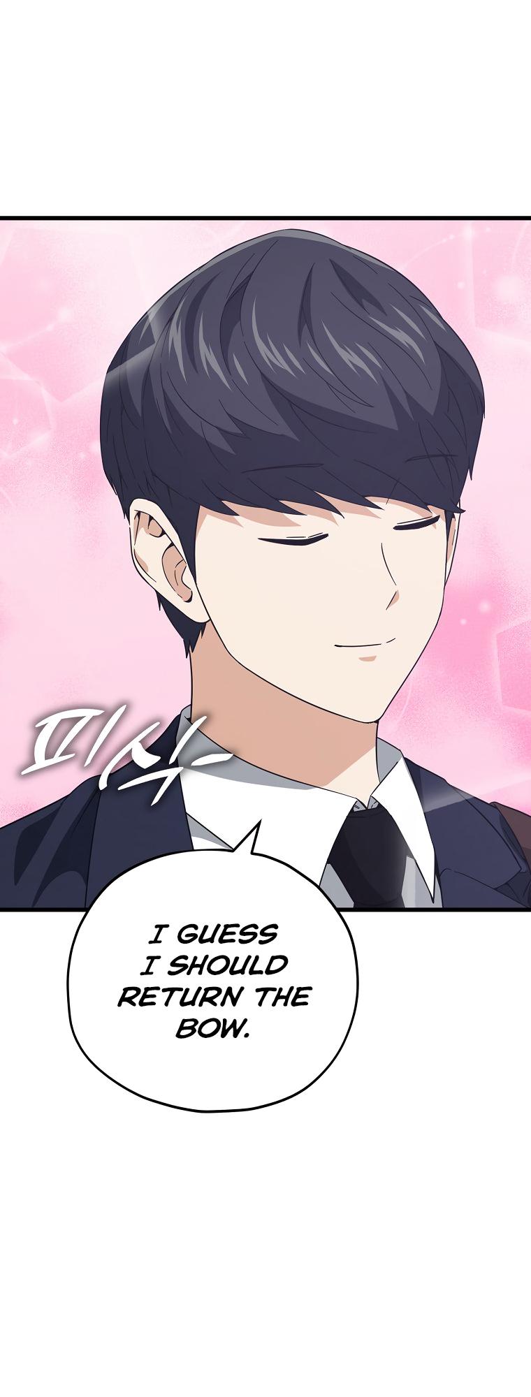 My Dad Is Too Strong Chap 148 - Next Chap 149