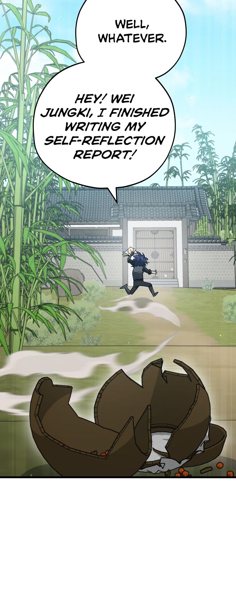 My Dad Is Too Strong Chap 148 - Next Chap 149