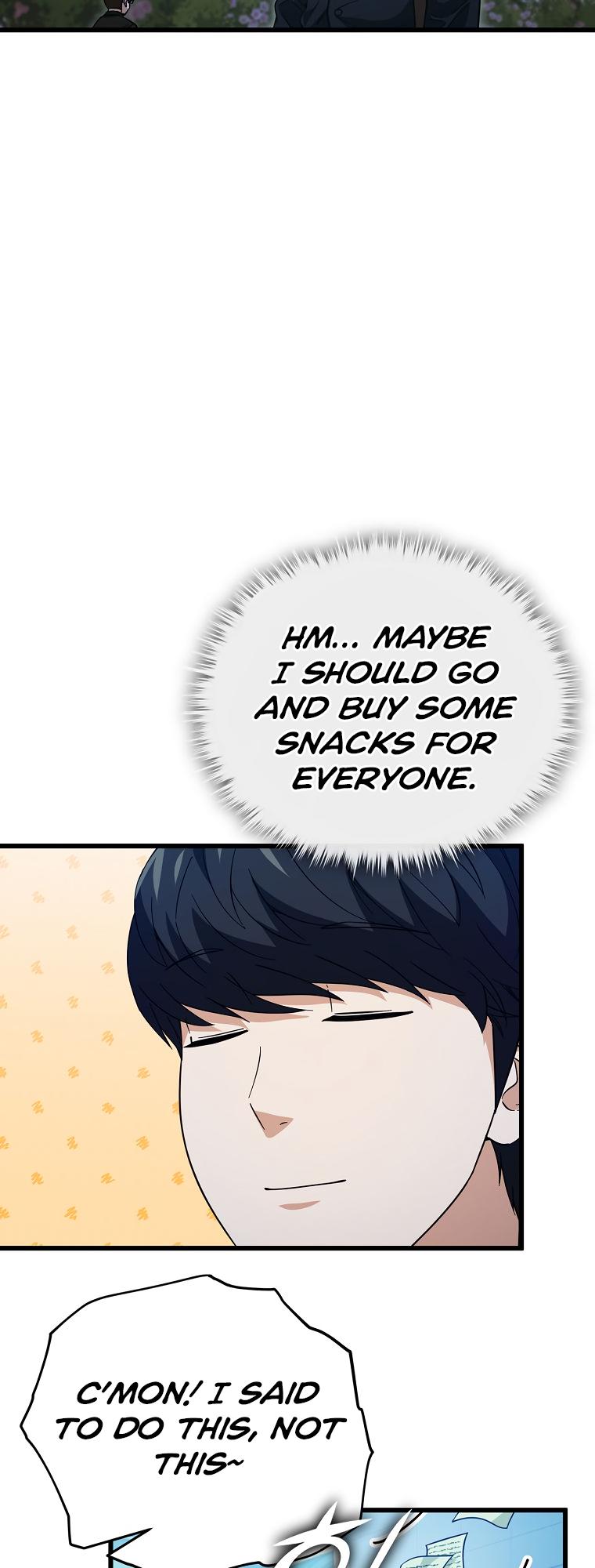 My Dad Is Too Strong Chap 148 - Next Chap 149