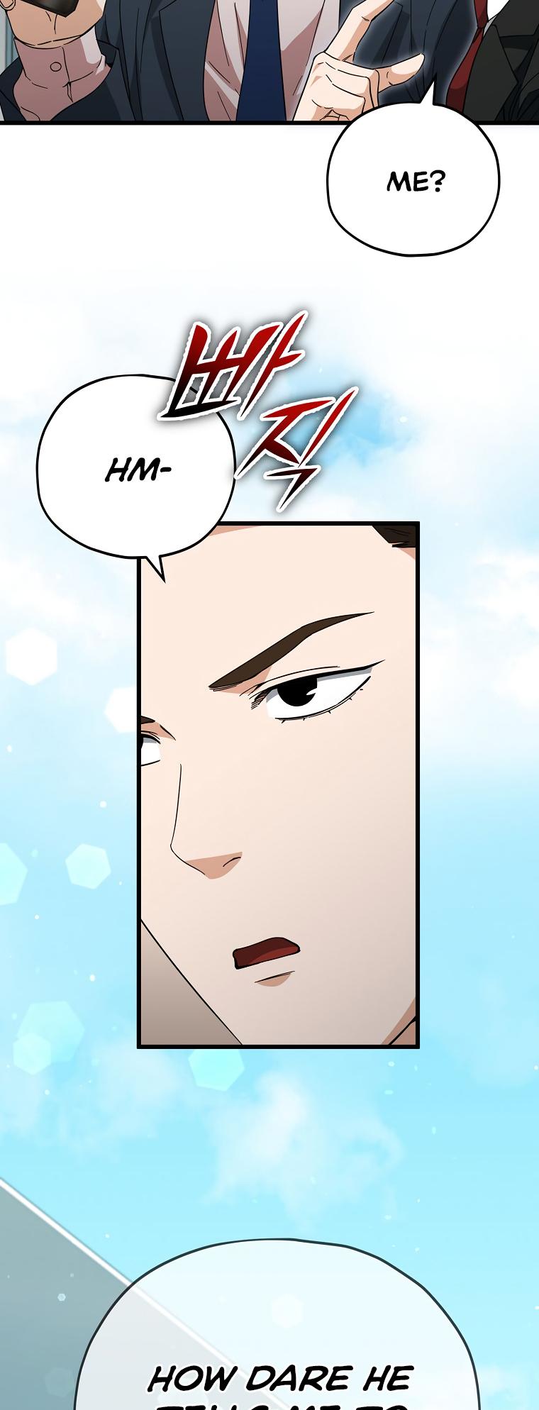 My Dad Is Too Strong Chap 148 - Next Chap 149