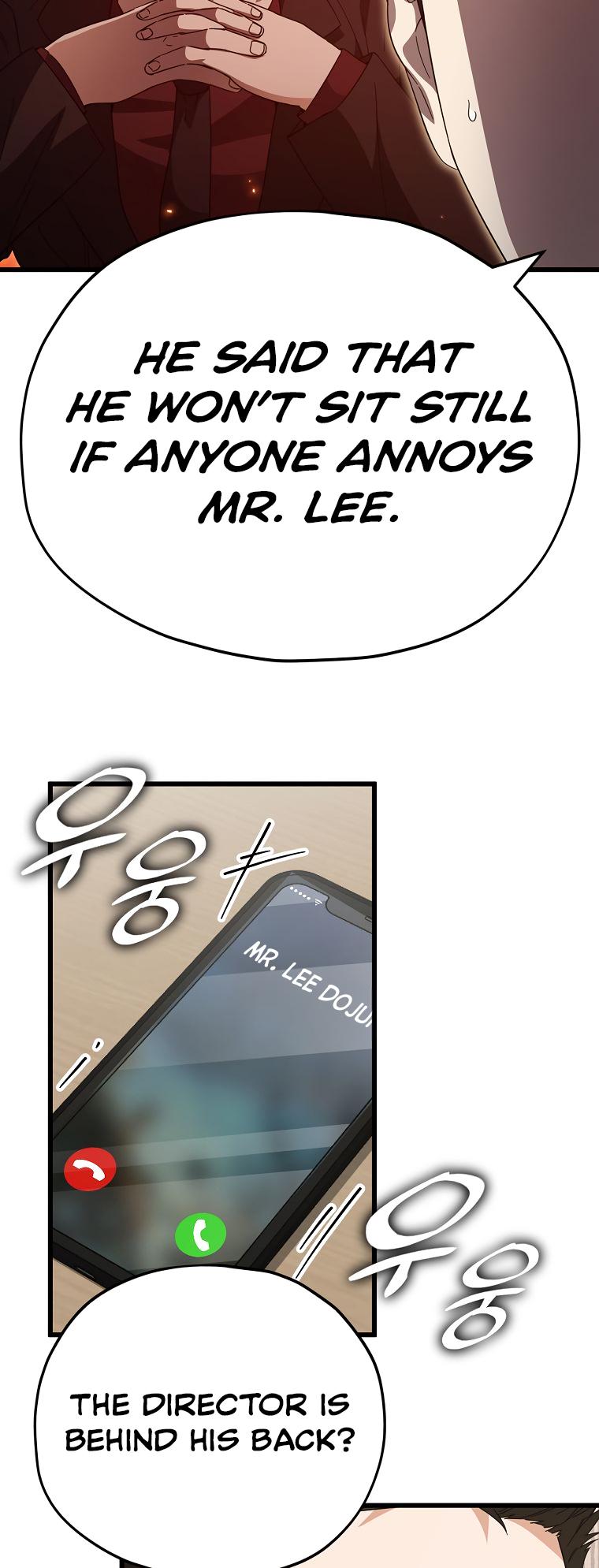 My Dad Is Too Strong Chap 148 - Next Chap 149