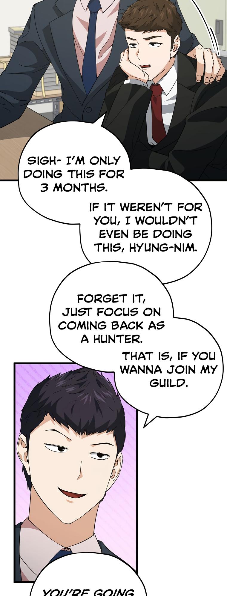 My Dad Is Too Strong Chap 148 - Next Chap 149