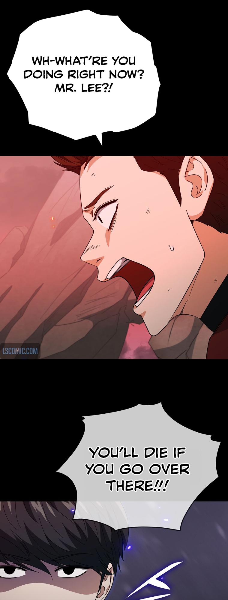 My Dad Is Too Strong Chap 149 - Next Chap 150