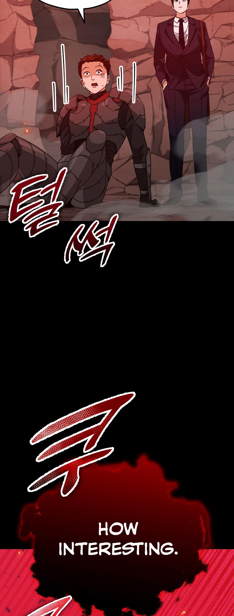 My Dad Is Too Strong Chap 149 - Next Chap 150