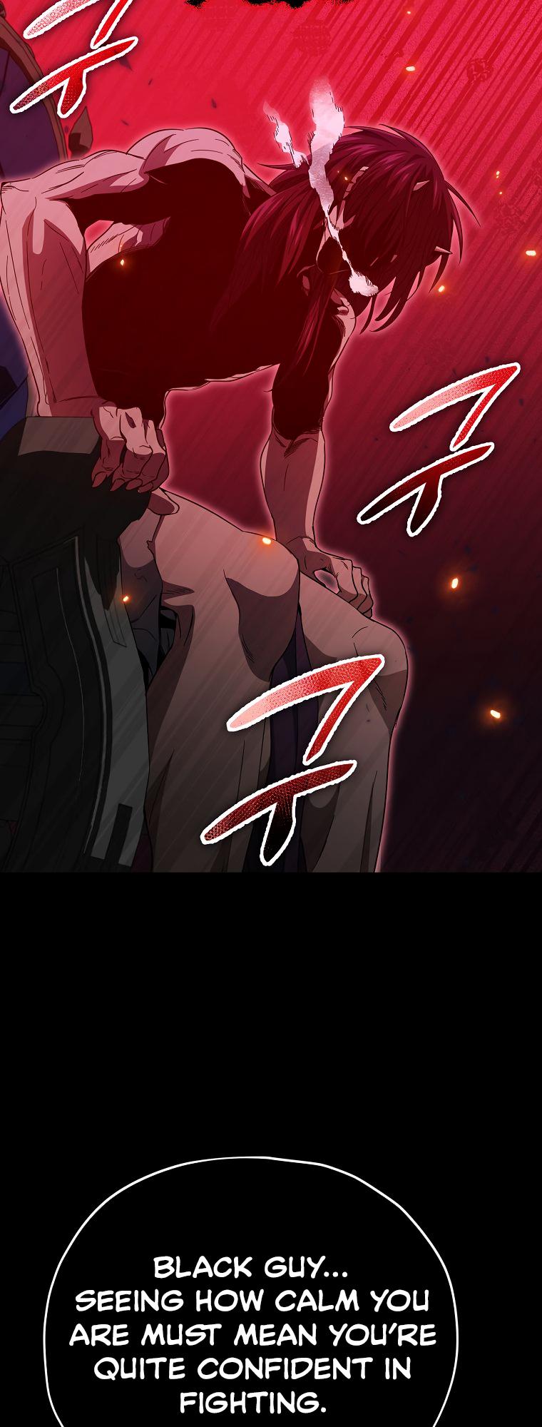 My Dad Is Too Strong Chap 149 - Next Chap 150
