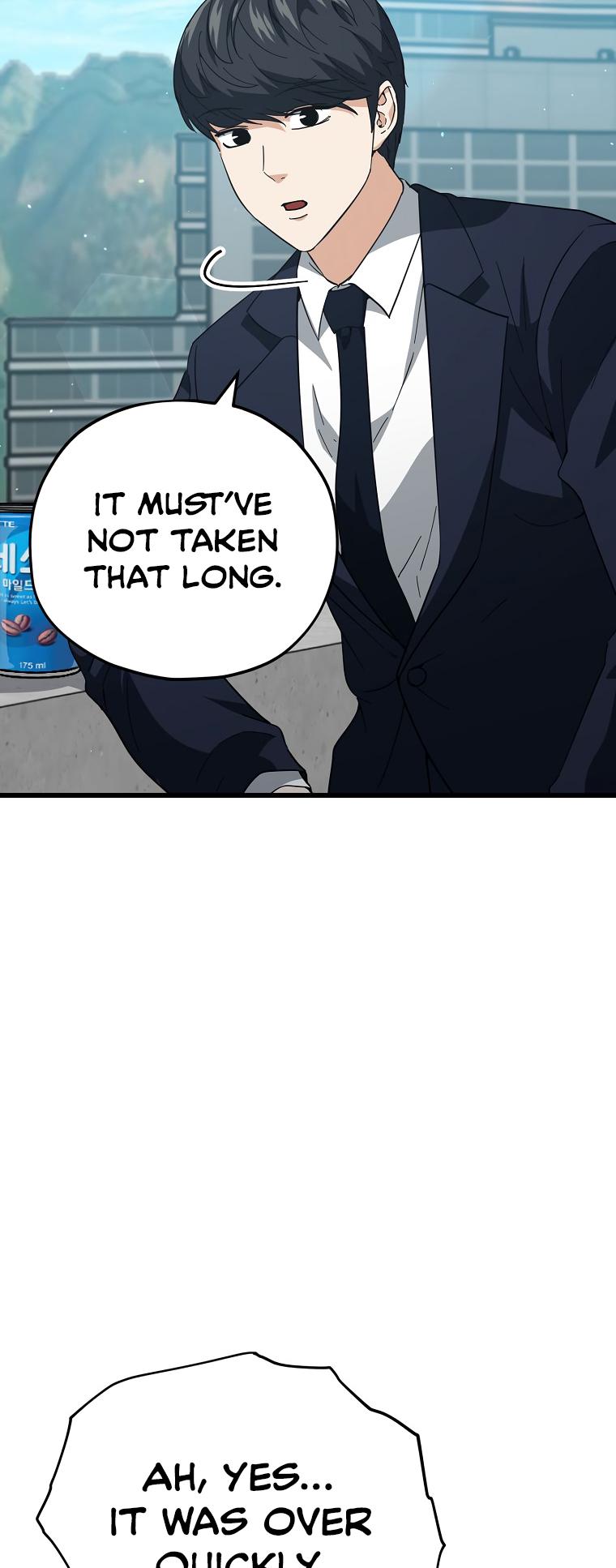 My Dad Is Too Strong Chap 149 - Next Chap 150