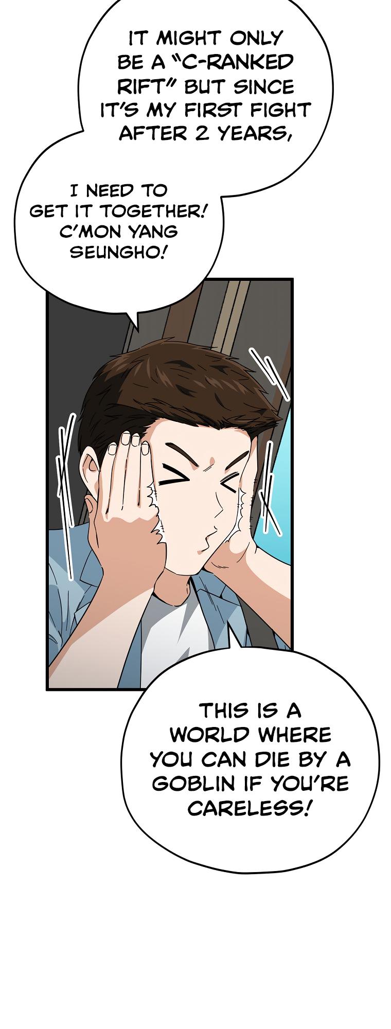 My Dad Is Too Strong Chap 149 - Next Chap 150