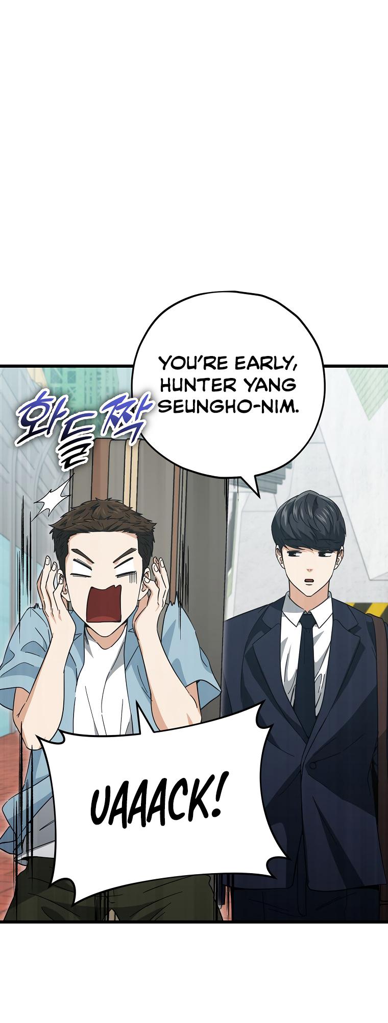 My Dad Is Too Strong Chap 149 - Next Chap 150