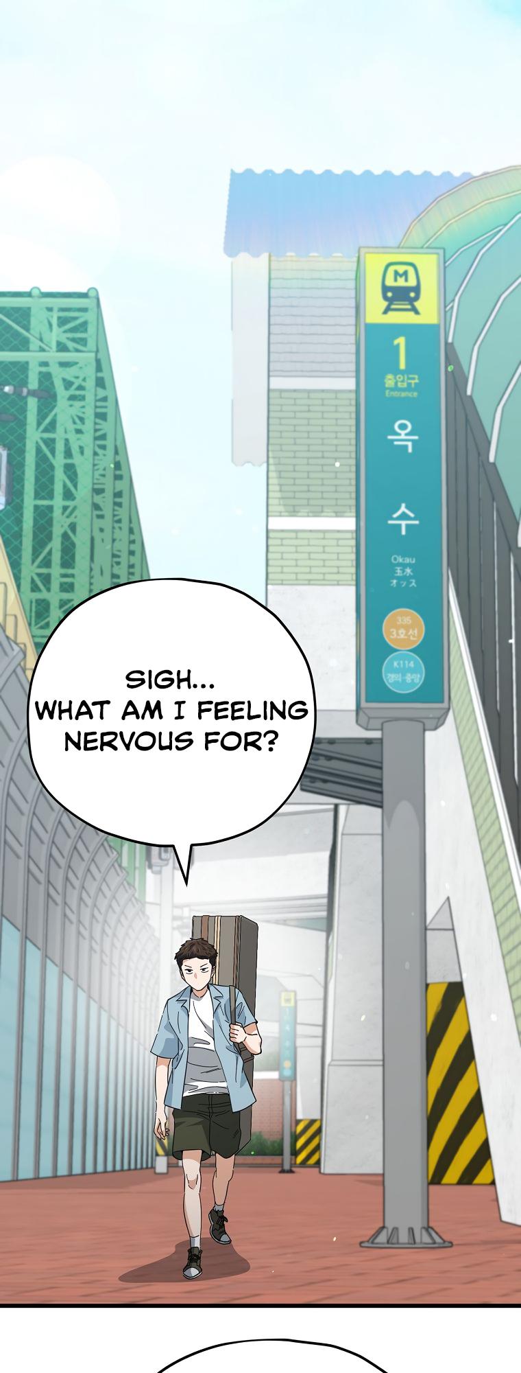 My Dad Is Too Strong Chap 149 - Next Chap 150
