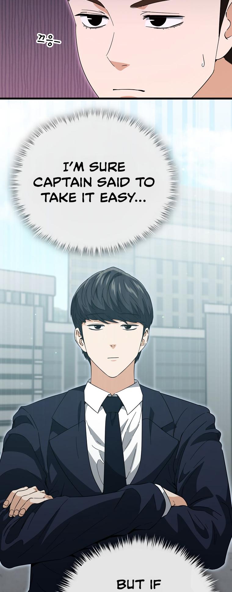 My Dad Is Too Strong Chap 149 - Next Chap 150