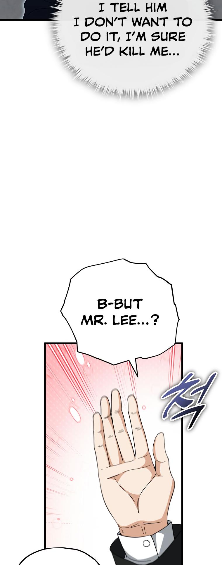 My Dad Is Too Strong Chap 149 - Next Chap 150