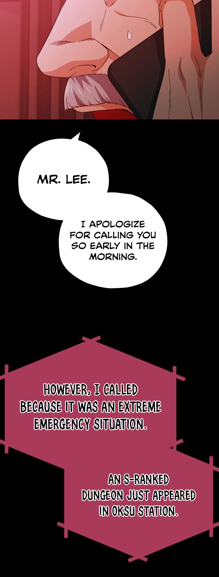 My Dad Is Too Strong Chap 149 - Next Chap 150