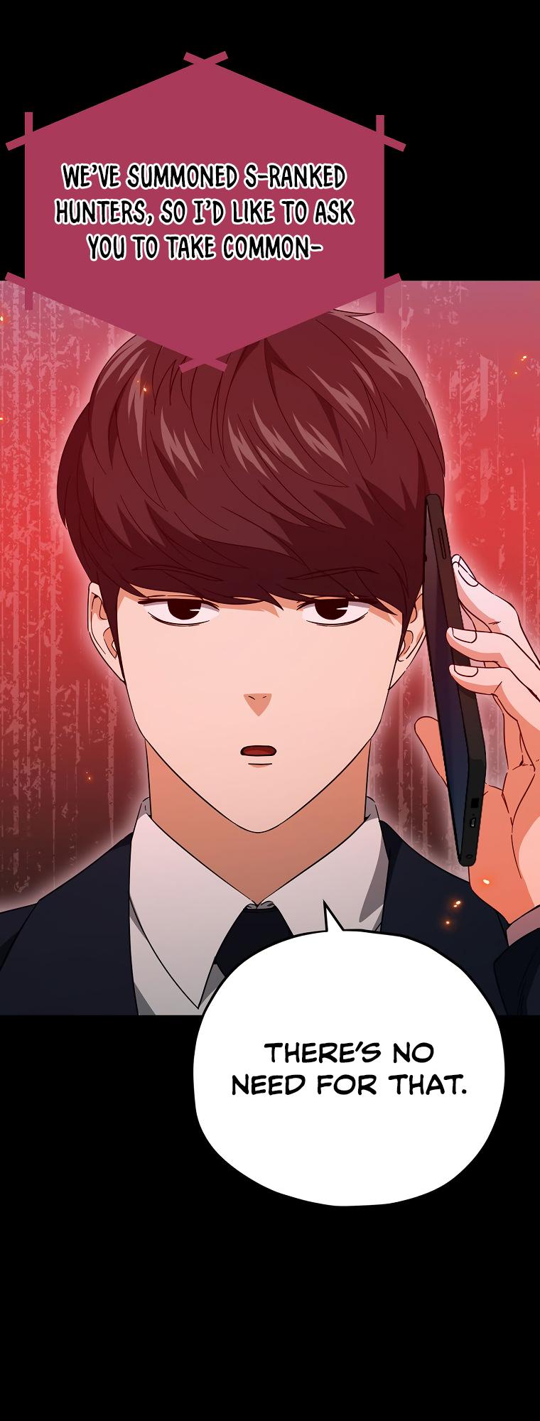 My Dad Is Too Strong Chap 149 - Next Chap 150