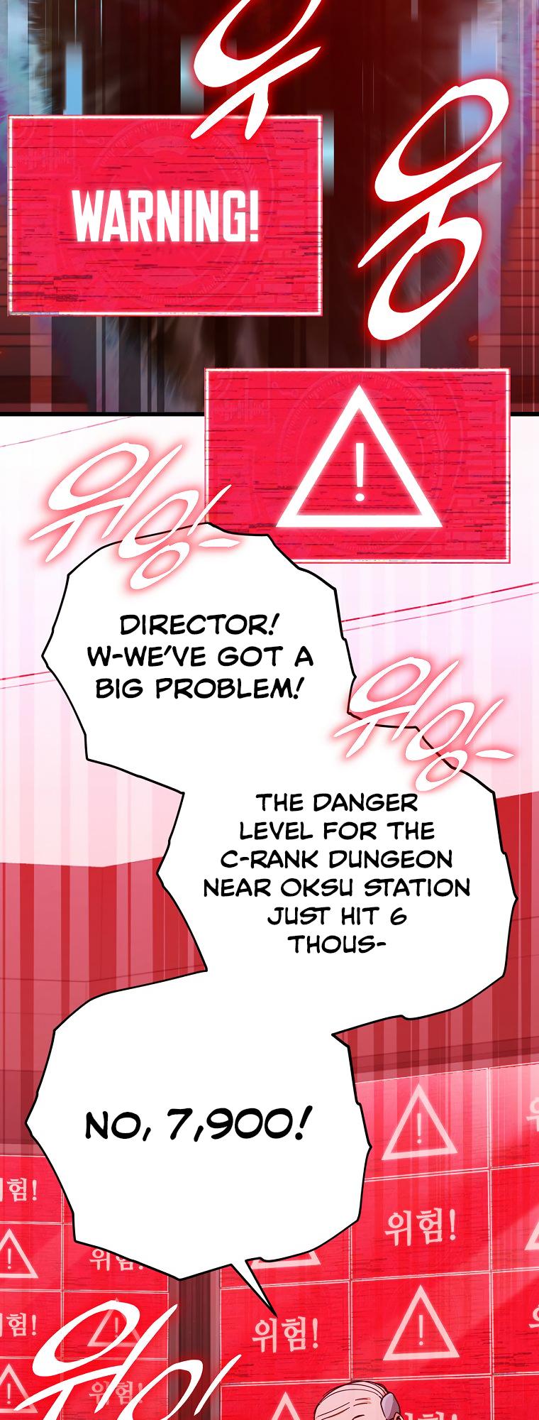 My Dad Is Too Strong Chap 149 - Next Chap 150