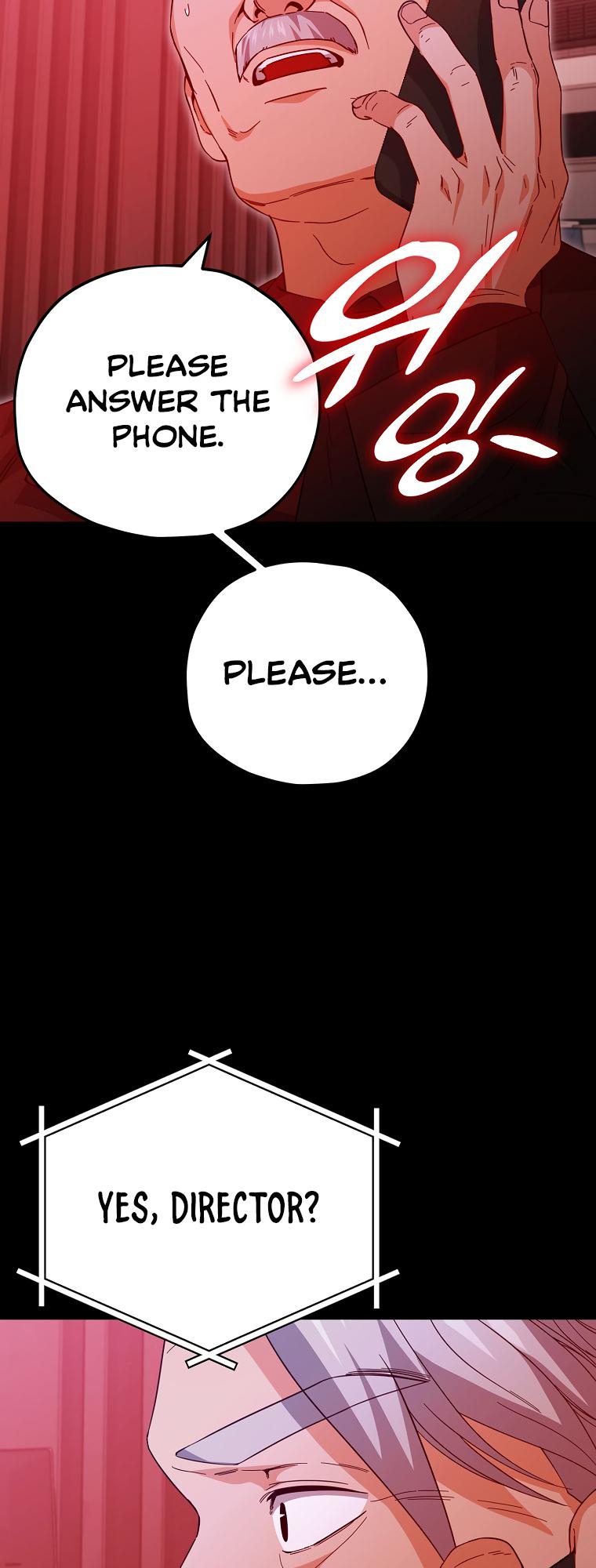 My Dad Is Too Strong Chap 149 - Next Chap 150