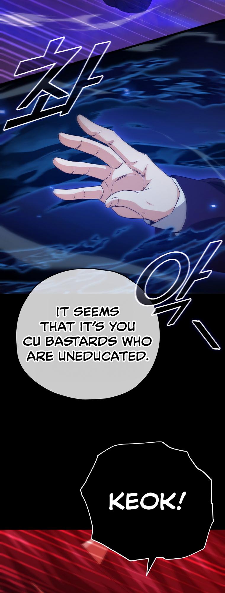 My Dad Is Too Strong Chap 149 - Next Chap 150