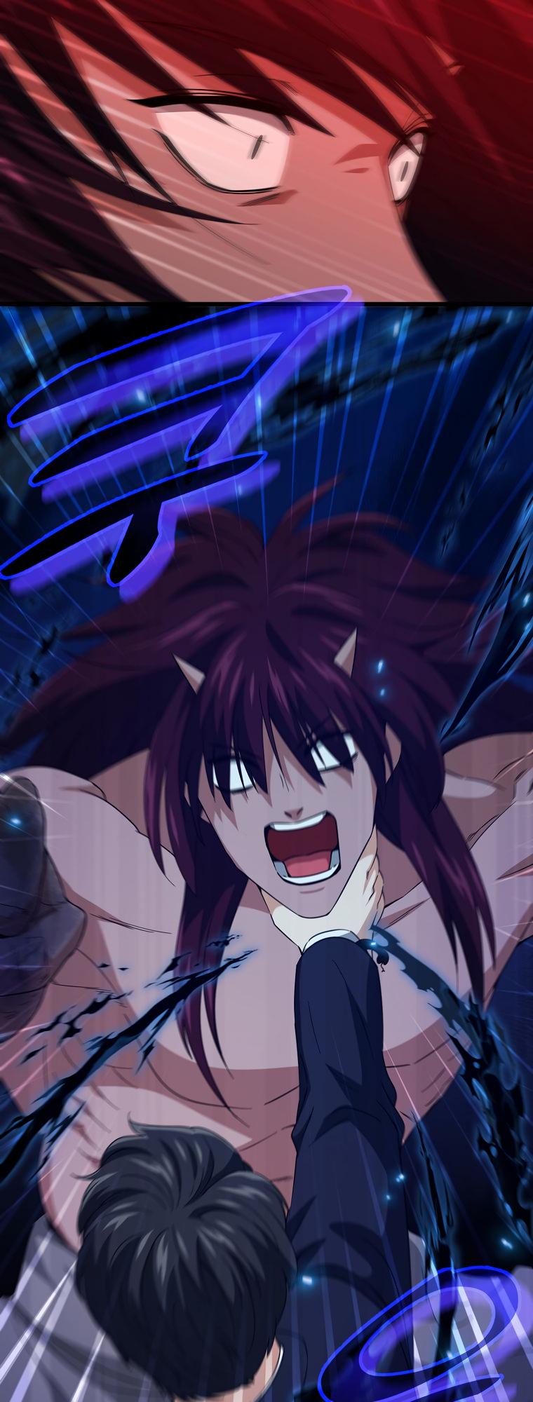 My Dad Is Too Strong Chap 149 - Next Chap 150