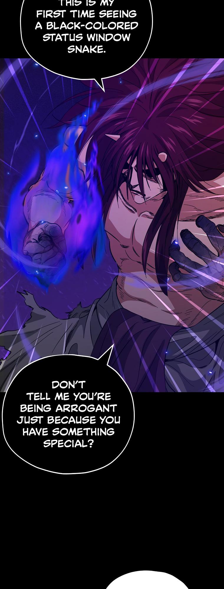My Dad Is Too Strong Chap 149 - Next Chap 150