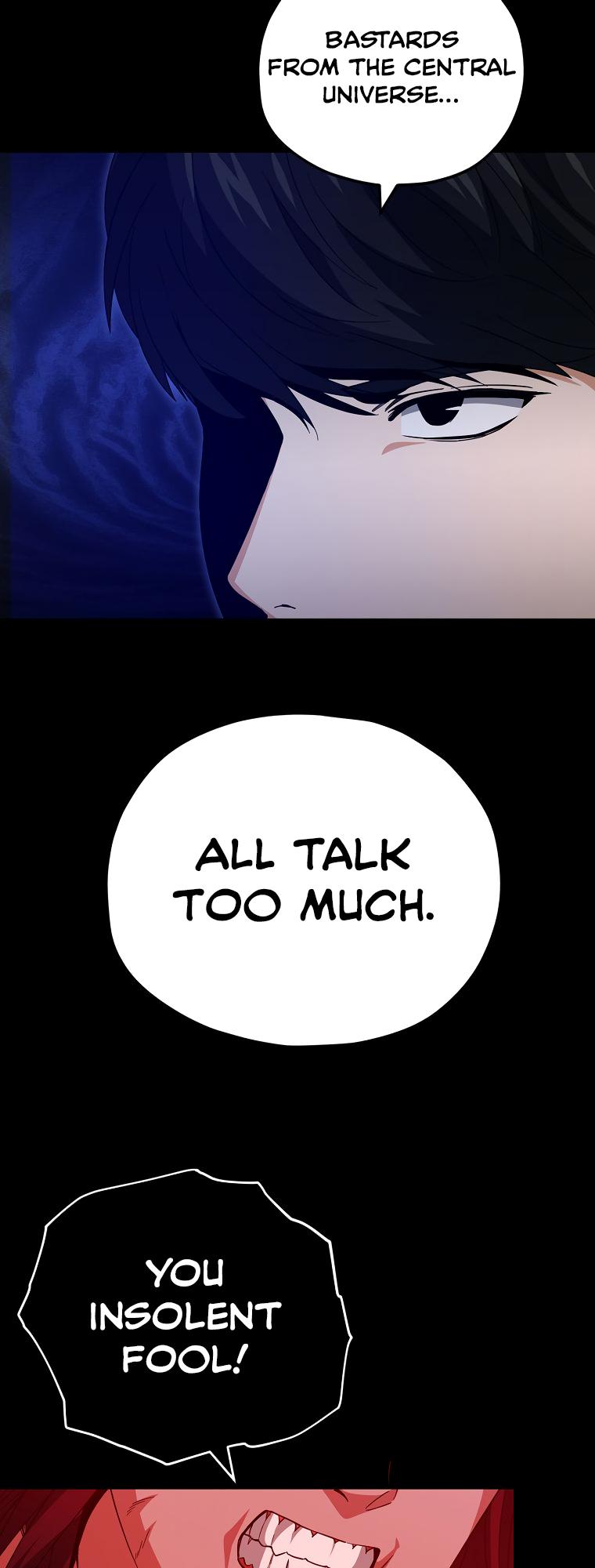 My Dad Is Too Strong Chap 149 - Next Chap 150