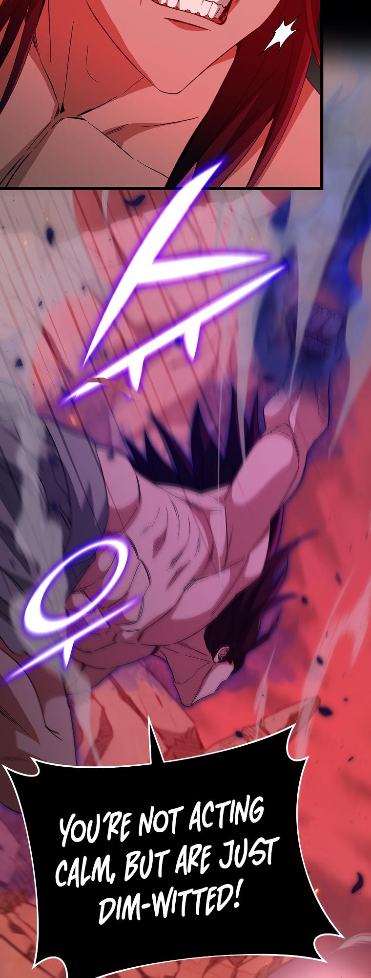 My Dad Is Too Strong Chap 149 - Next Chap 150