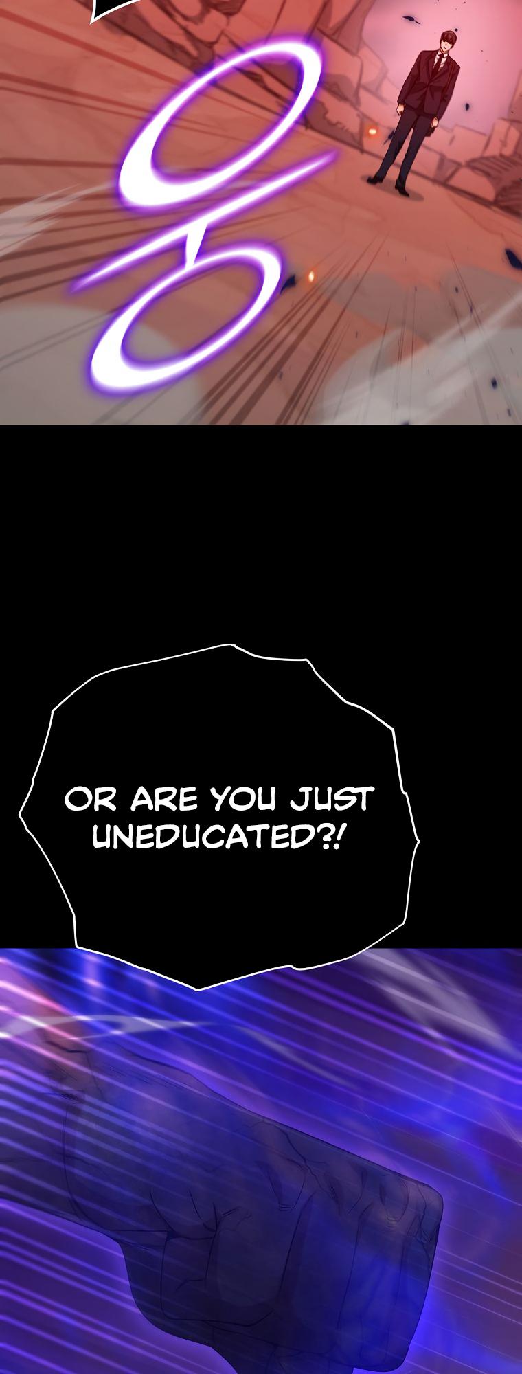 My Dad Is Too Strong Chap 149 - Next Chap 150