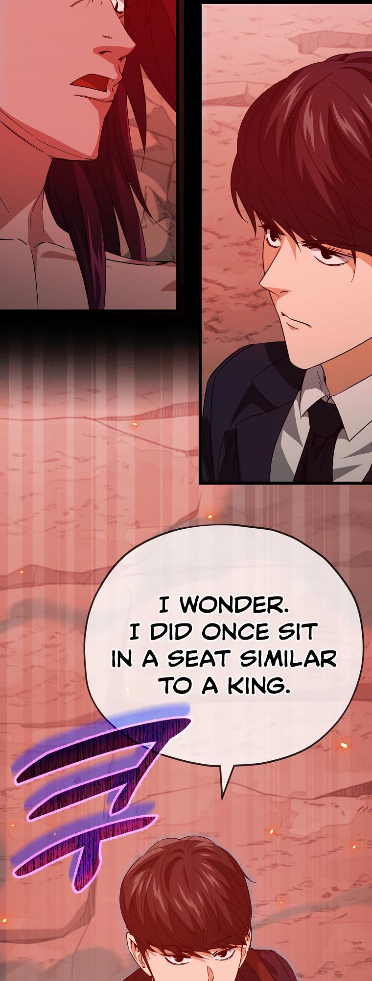 My Dad Is Too Strong Chap 149 - Next Chap 150