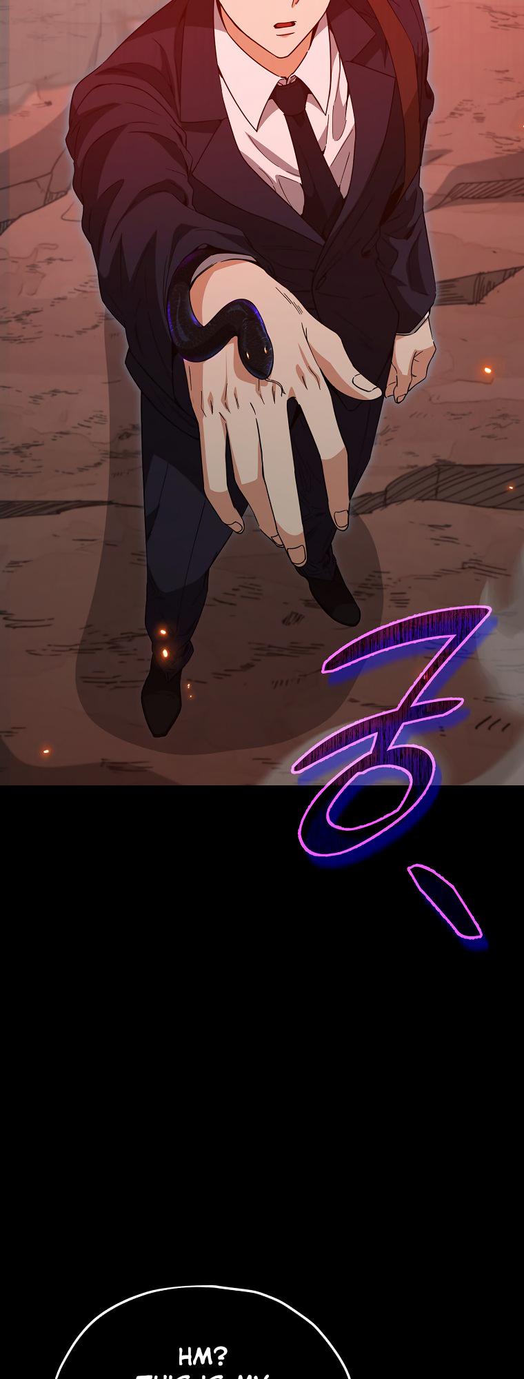 My Dad Is Too Strong Chap 149 - Next Chap 150