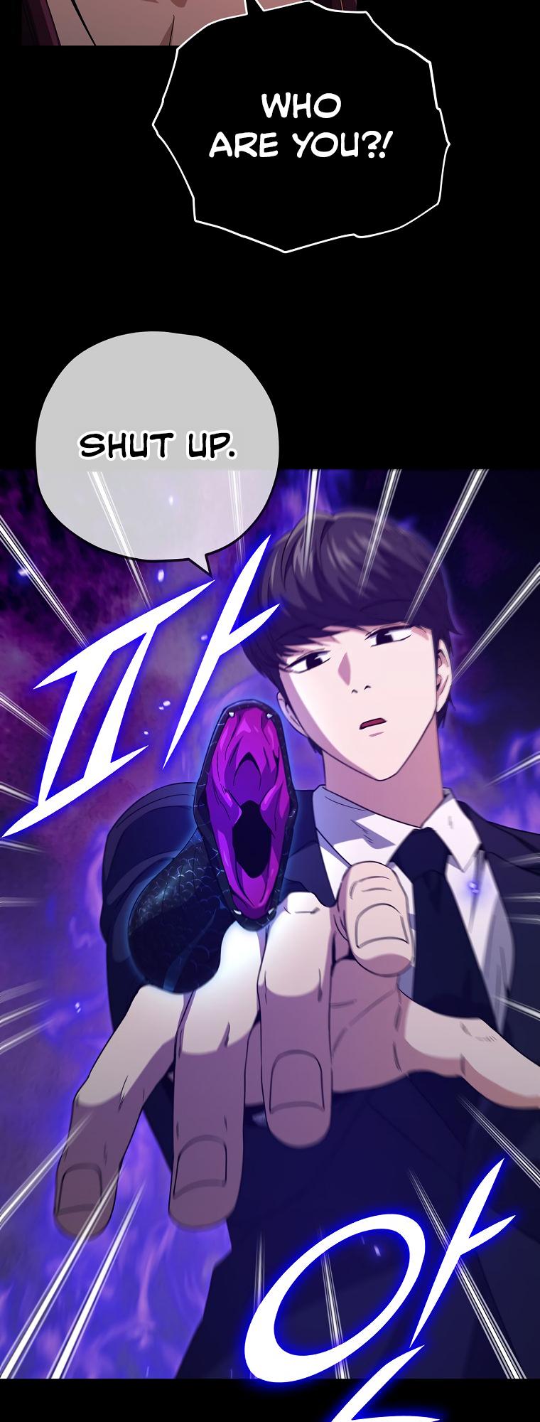 My Dad Is Too Strong Chap 149 - Next Chap 150
