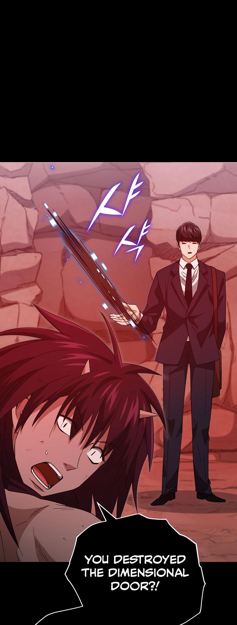 My Dad Is Too Strong Chap 149 - Next Chap 150