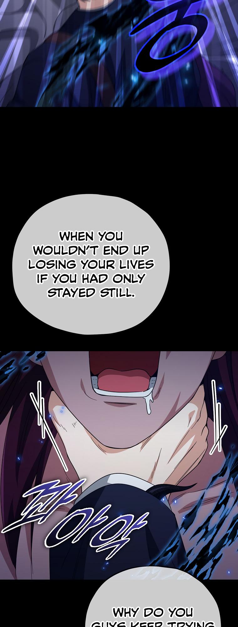 My Dad Is Too Strong Chap 149 - Next Chap 150
