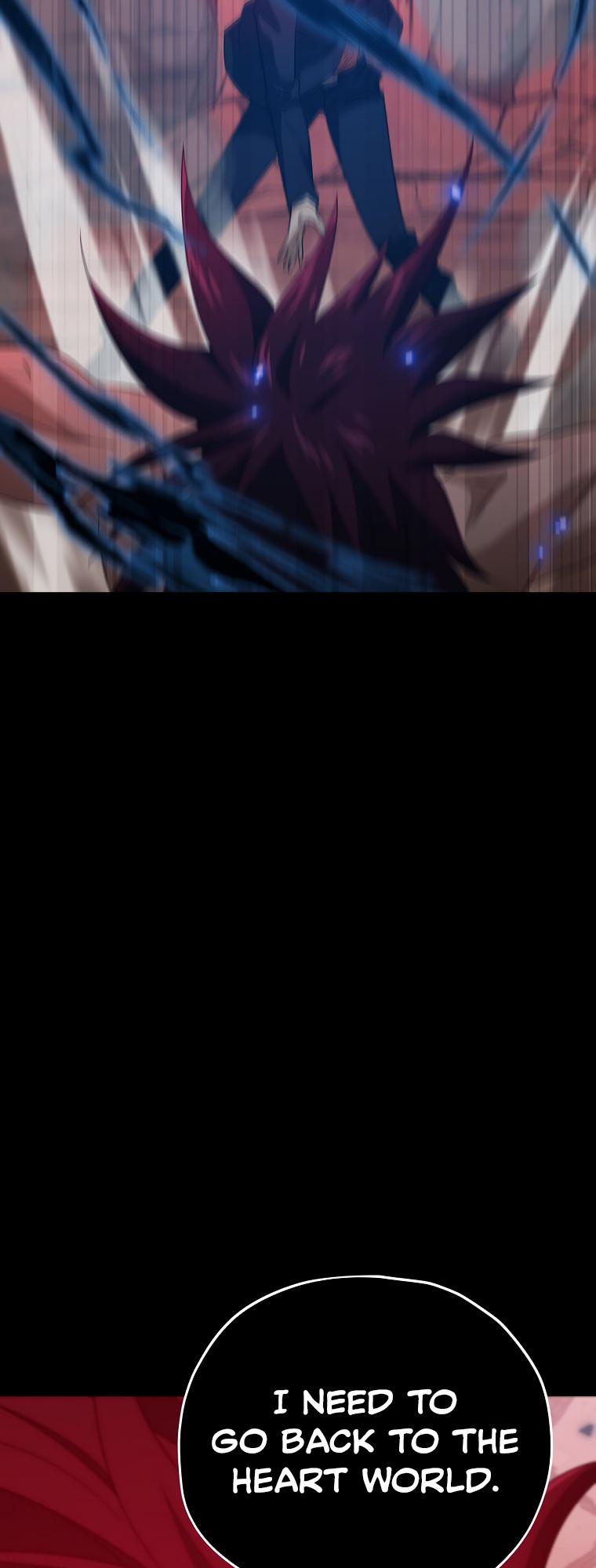 My Dad Is Too Strong Chap 149 - Next Chap 150