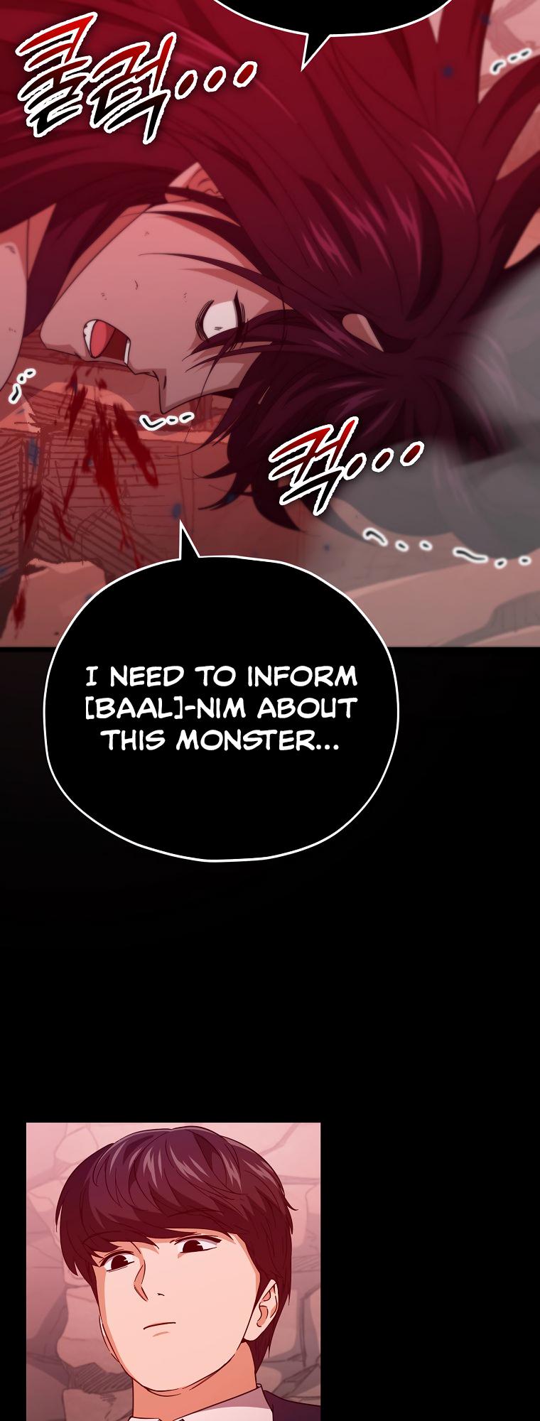 My Dad Is Too Strong Chap 149 - Next Chap 150