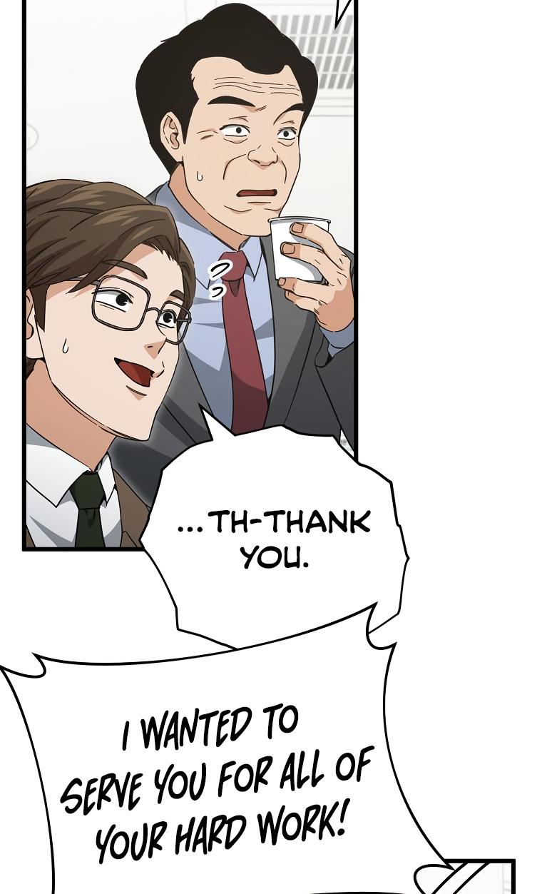 My Dad Is Too Strong Chap 149 - Next Chap 150