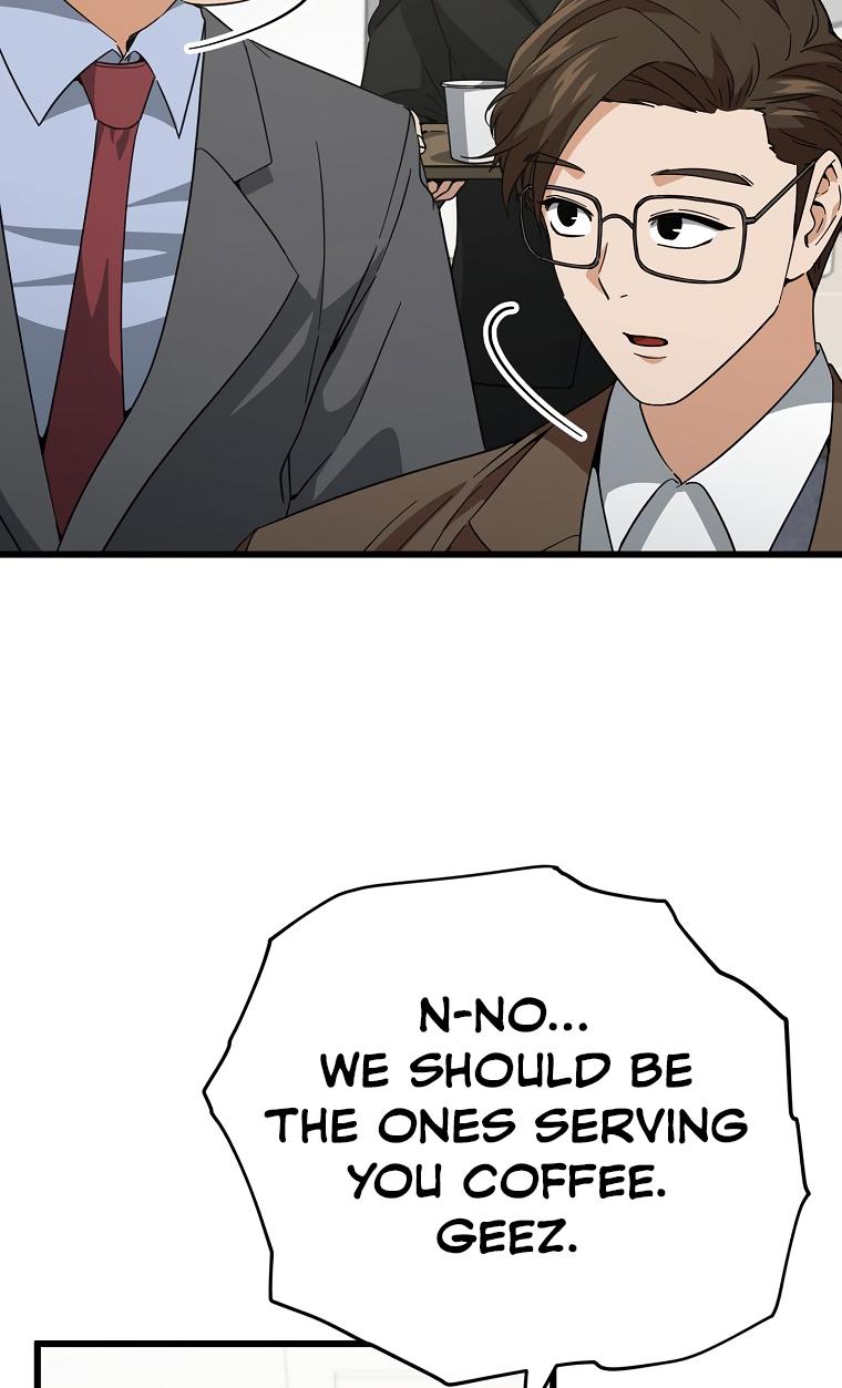 My Dad Is Too Strong Chap 149 - Next Chap 150