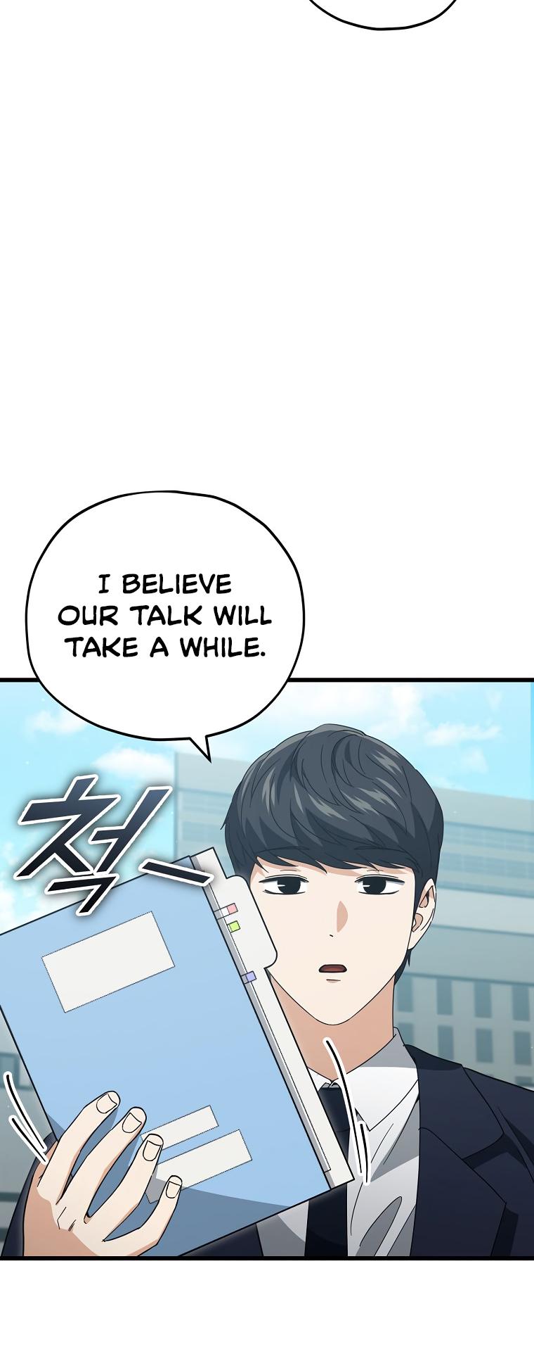 My Dad Is Too Strong Chap 149 - Next Chap 150