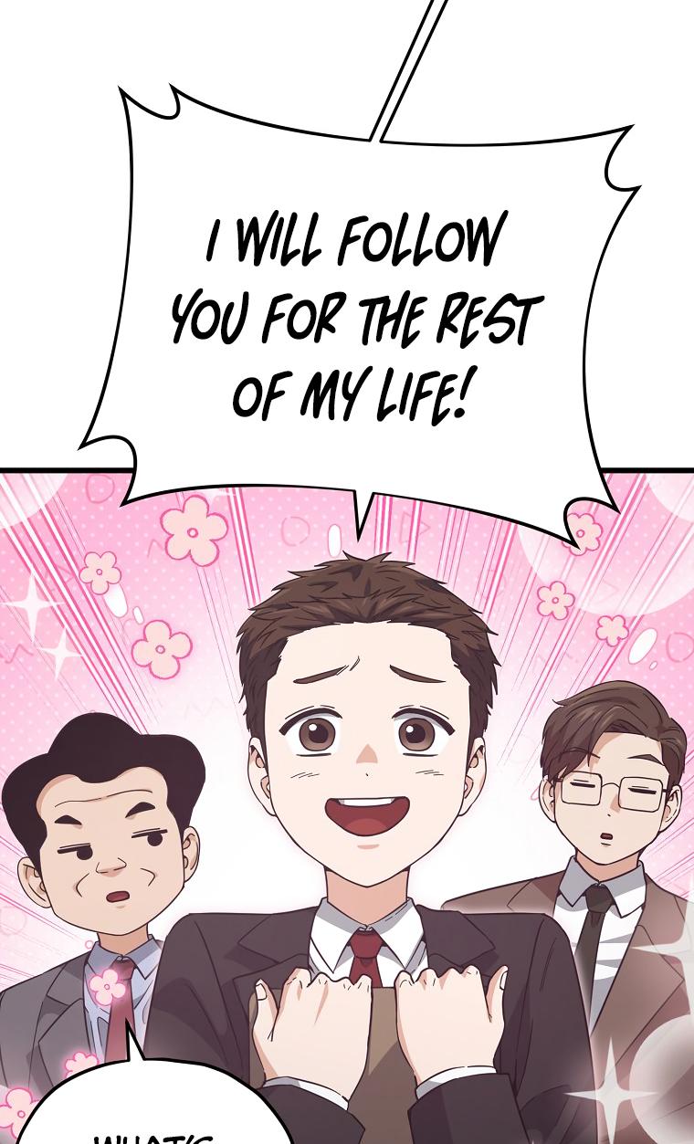 My Dad Is Too Strong Chap 149 - Next Chap 150