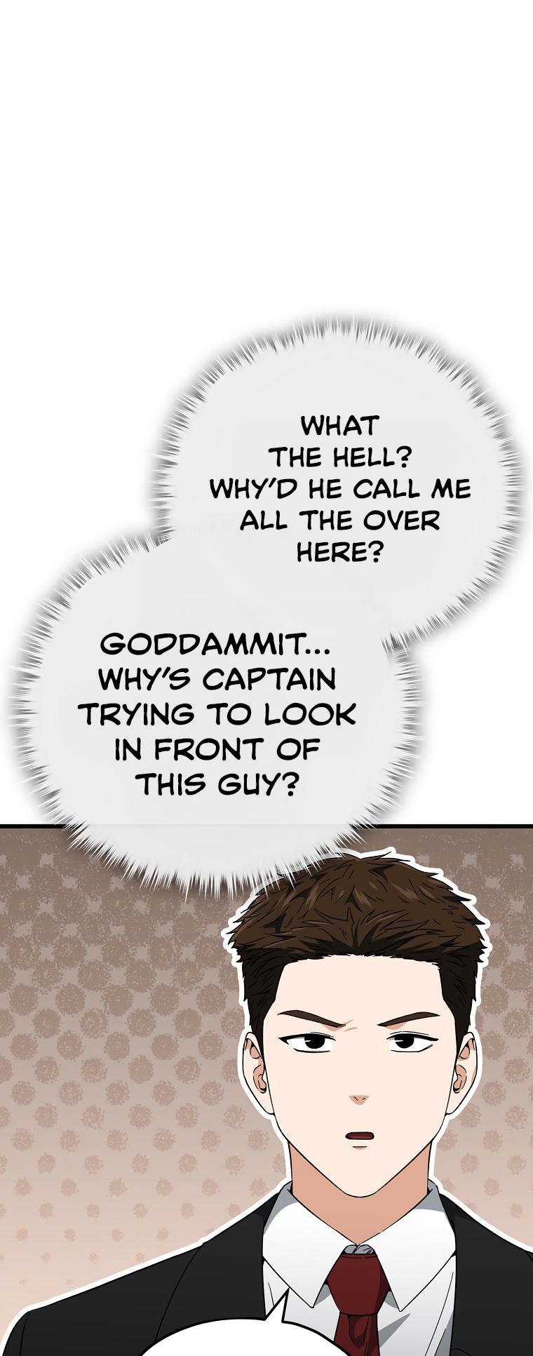 My Dad Is Too Strong Chap 149 - Next Chap 150