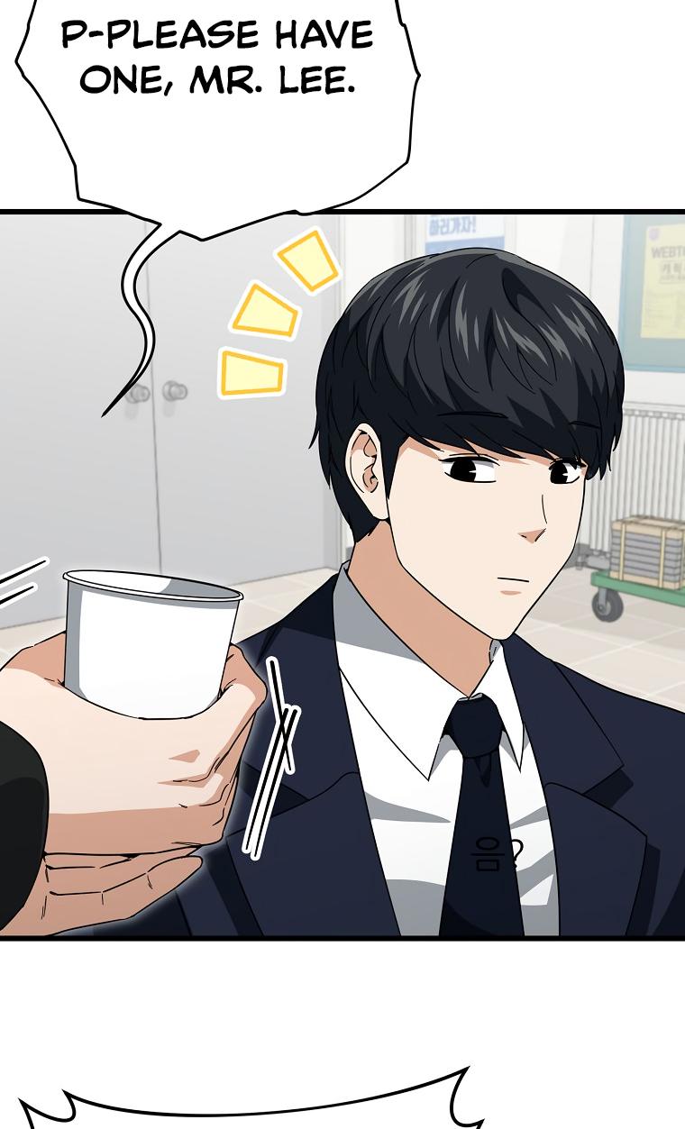 My Dad Is Too Strong Chap 149 - Next Chap 150