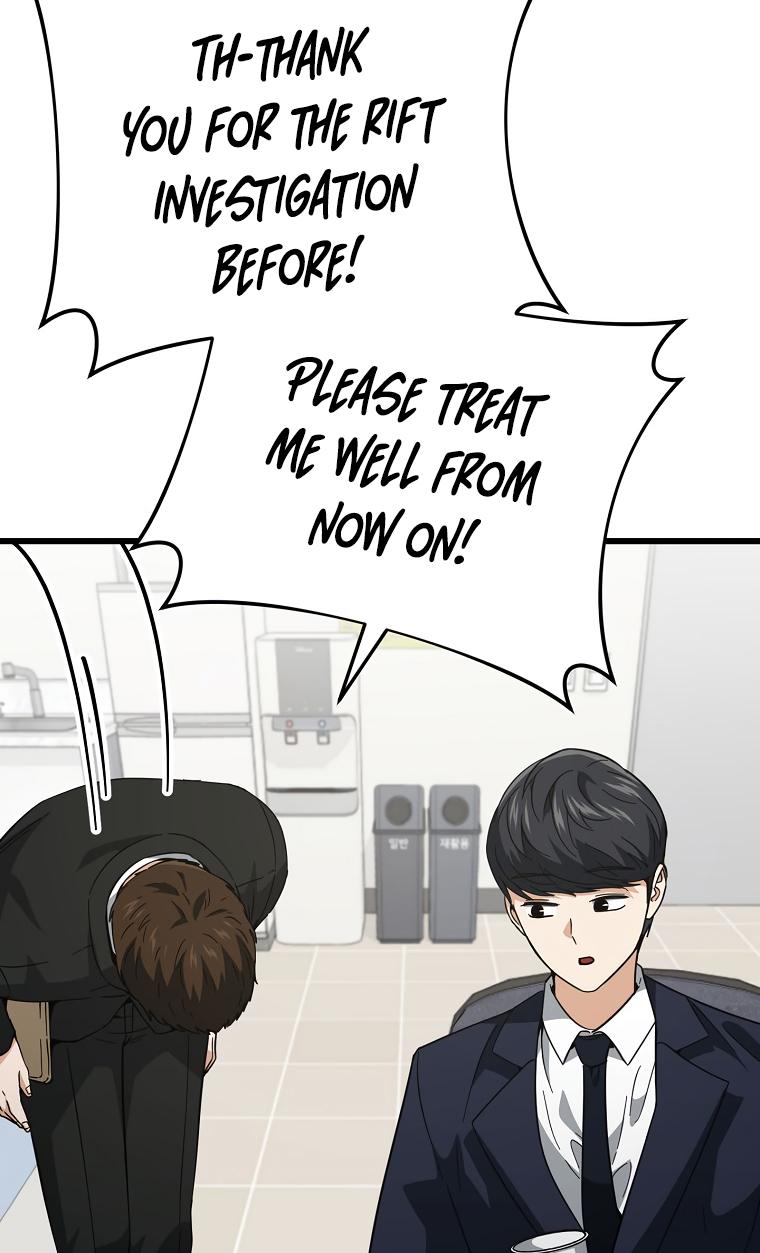 My Dad Is Too Strong Chap 149 - Next Chap 150