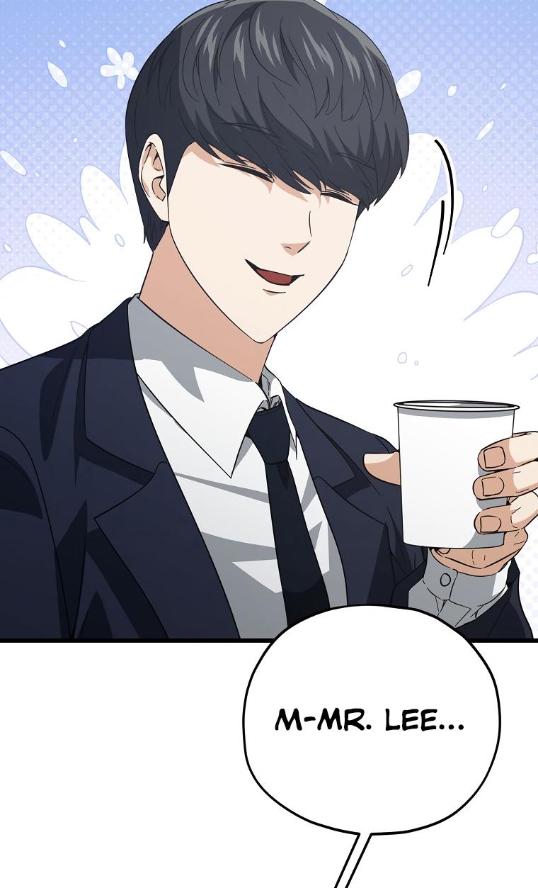 My Dad Is Too Strong Chap 149 - Next Chap 150