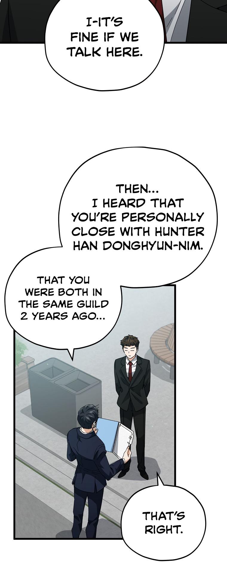 My Dad Is Too Strong Chap 149 - Next Chap 150