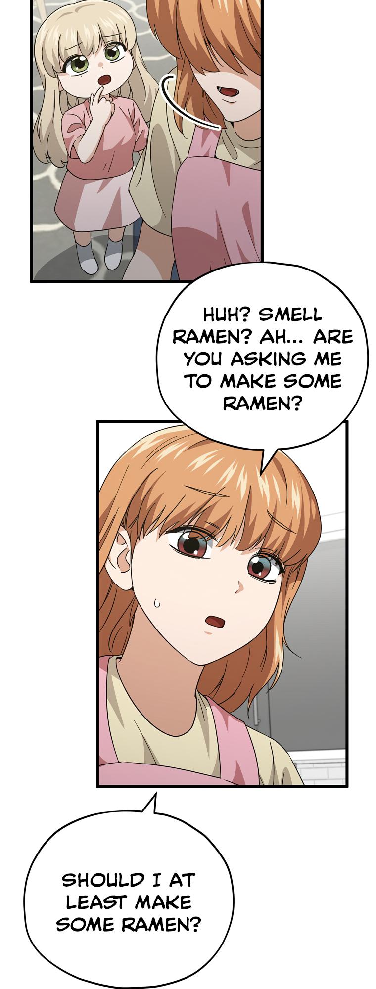 My Dad Is Too Strong Chap 140 - Next Chap 141