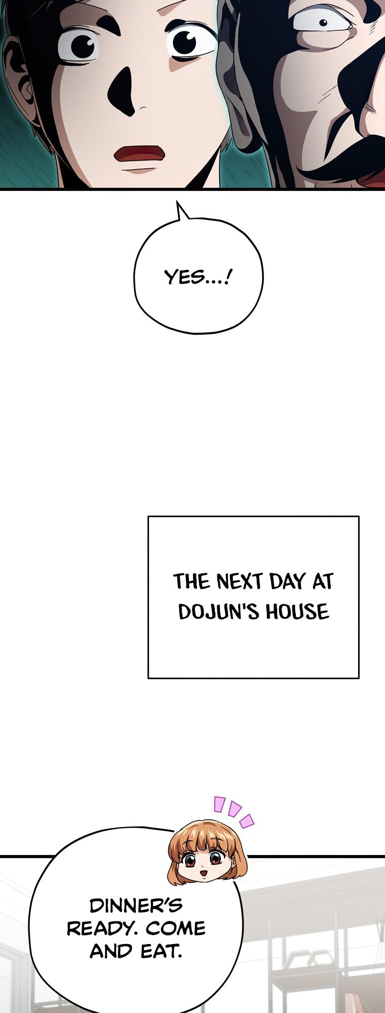 My Dad Is Too Strong Chap 140 - Next Chap 141