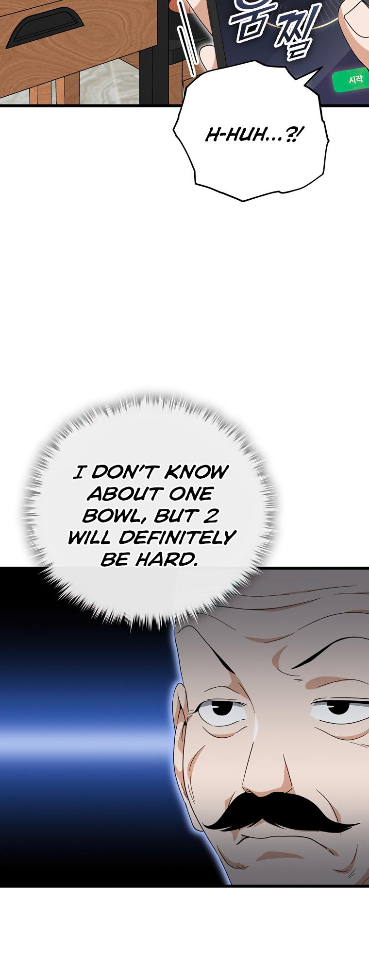 My Dad Is Too Strong Chap 140 - Next Chap 141