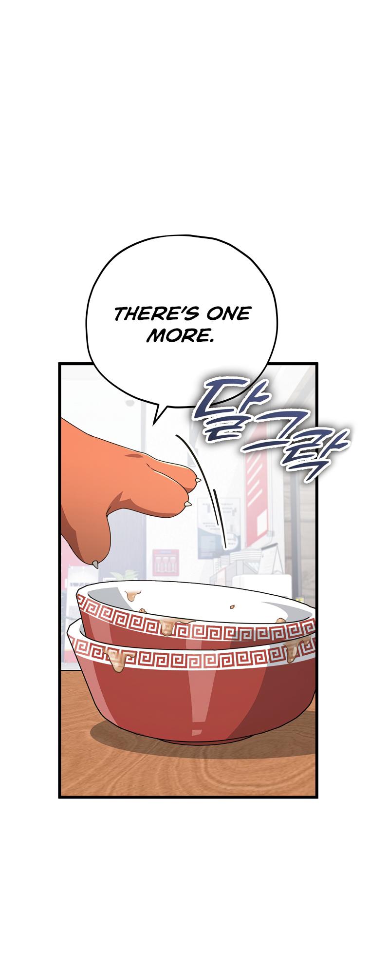 My Dad Is Too Strong Chap 140 - Next Chap 141